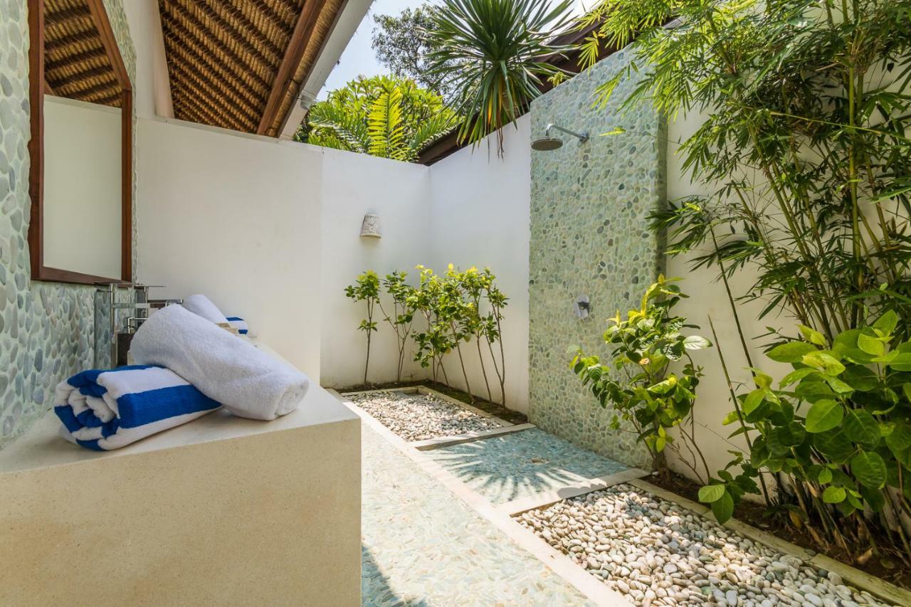 Villa Deh Simba At Sanur Exterior foto